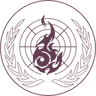 GCALMUN'26 logo