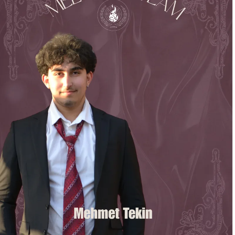 Mehmet Tekin
