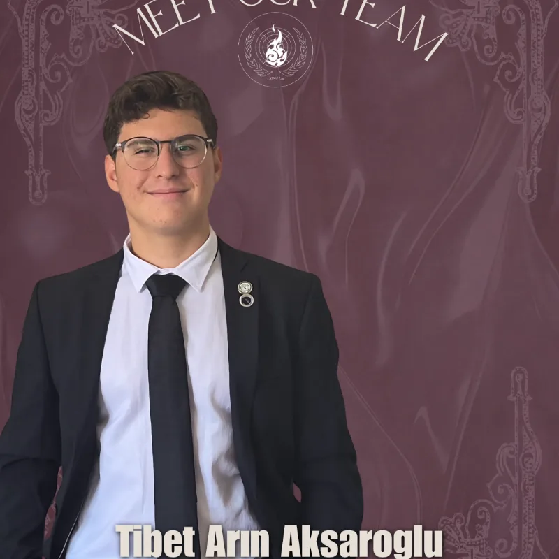 Tibet Arın Aksaroğlu