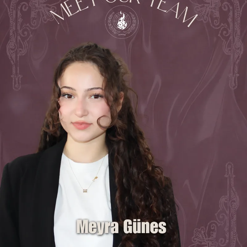 Meyra Güneş