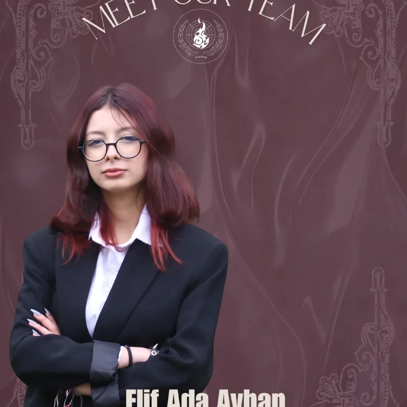 Elif Ada Ayhan
