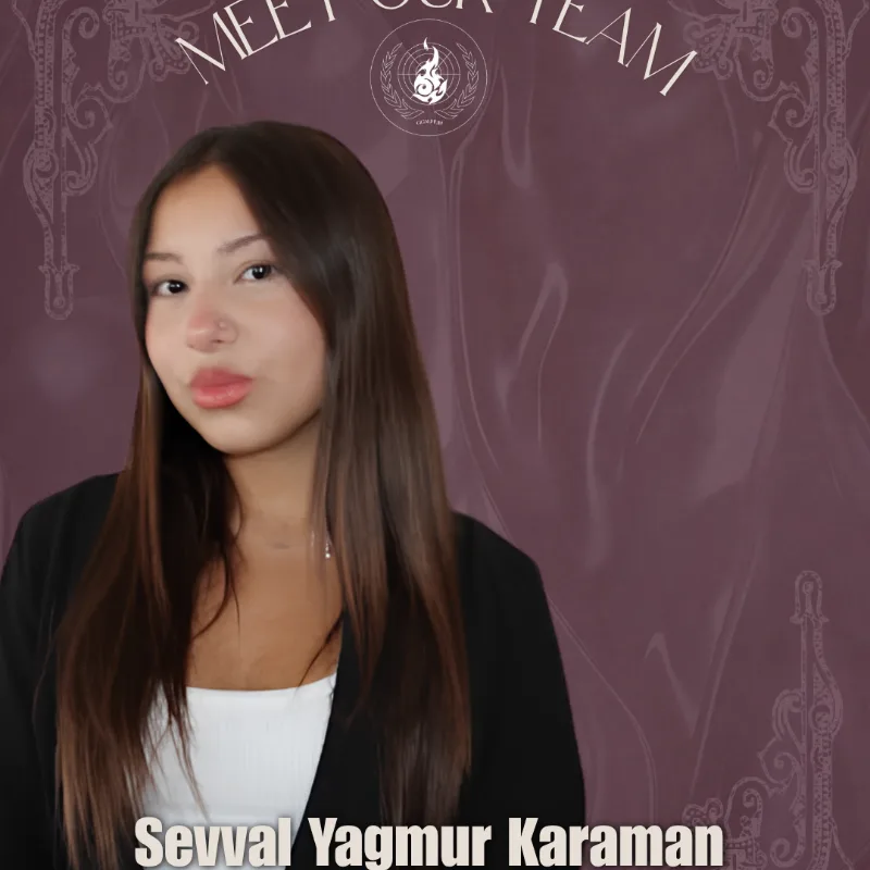 Şevval Yağmur Karaman