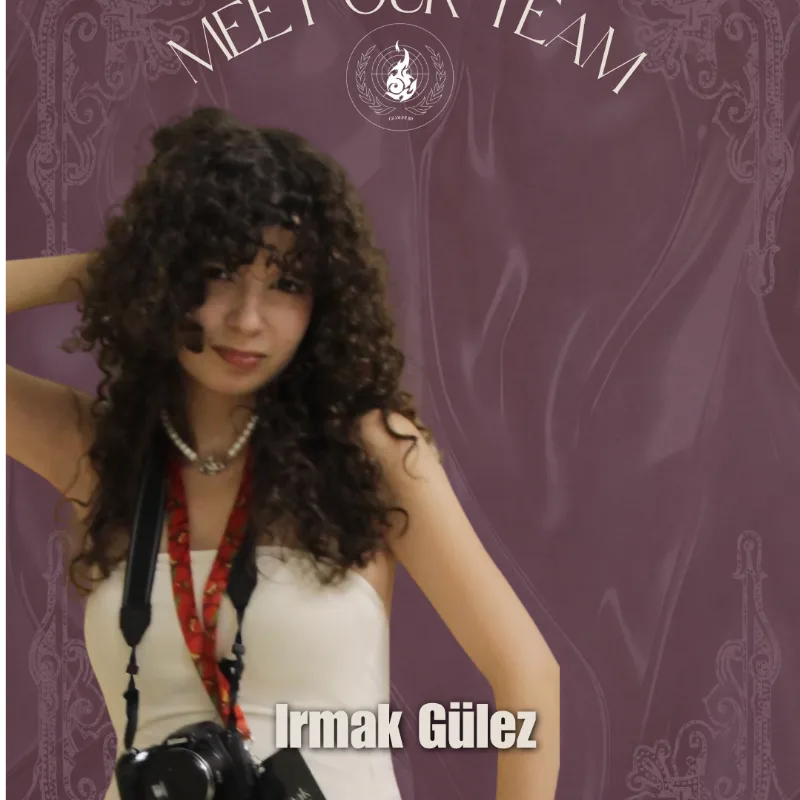 Irmak Gülez