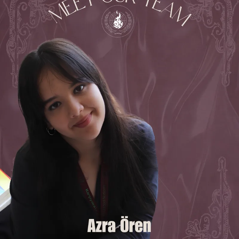 Azra Ören