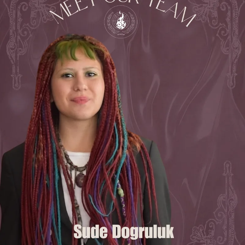 Sude Doğruluk