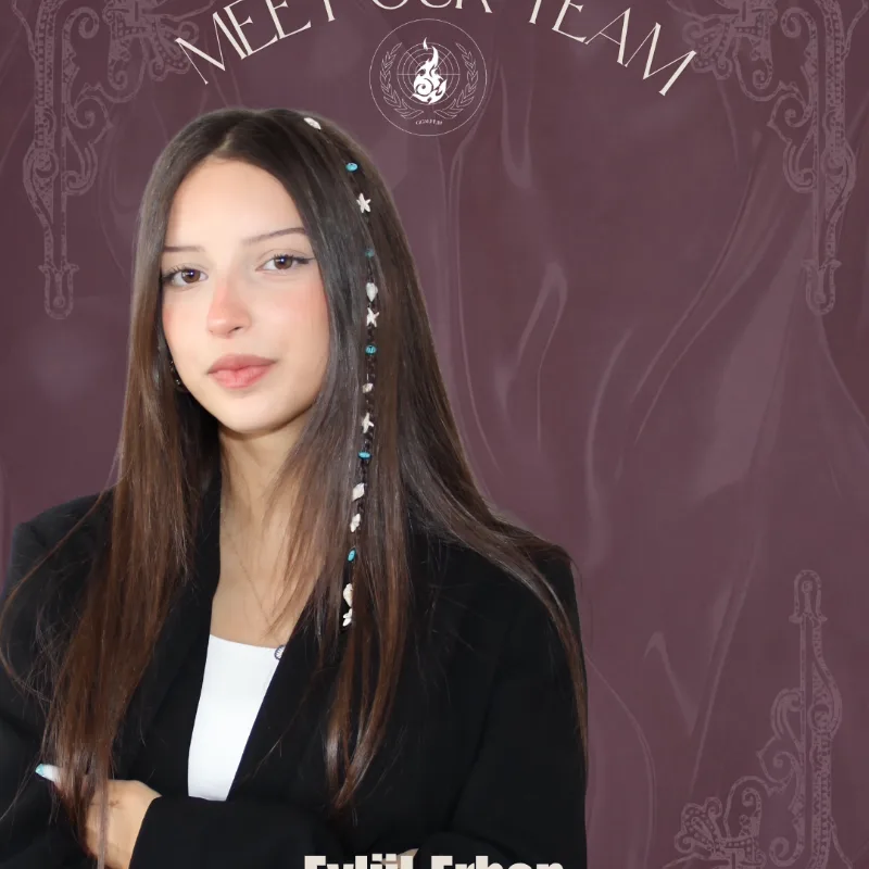 Eylül Erben