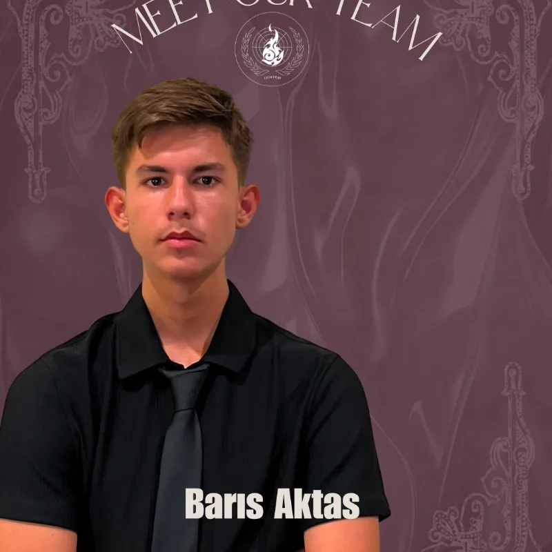 Barış Aktaş