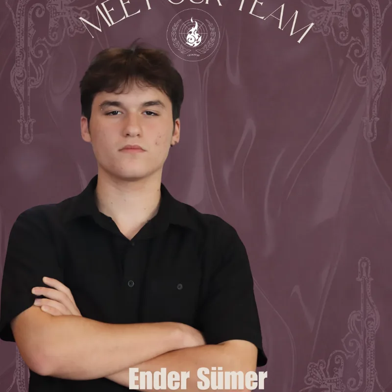 Ender Sümer