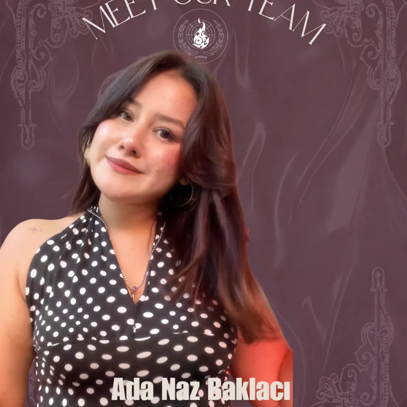 Ada Naz Baklacı