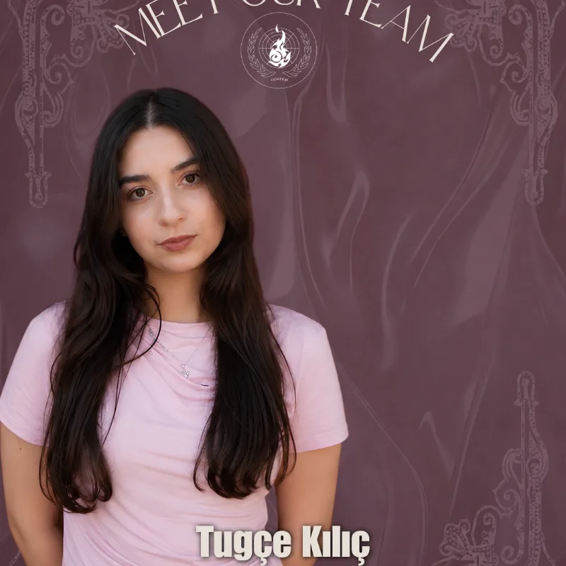 Tuğçe Kılıç