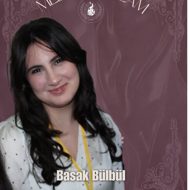 Başak Bülbül
